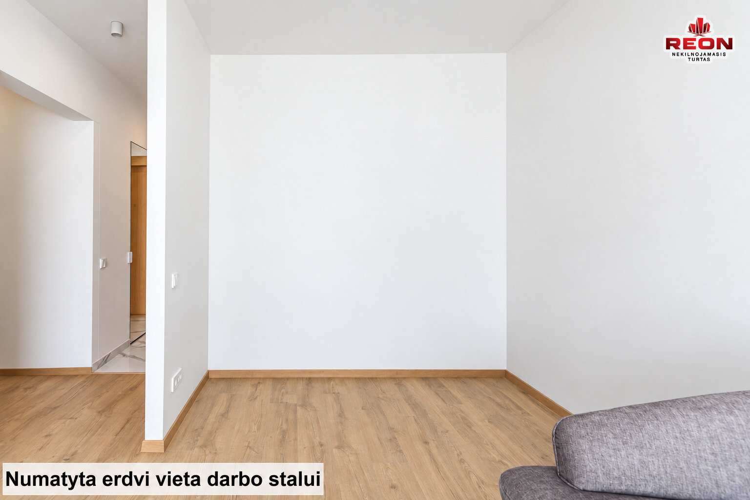 S. Konarskio g., Naujamiestis, Vilnius, 2 kamb. – nuotrauka 5