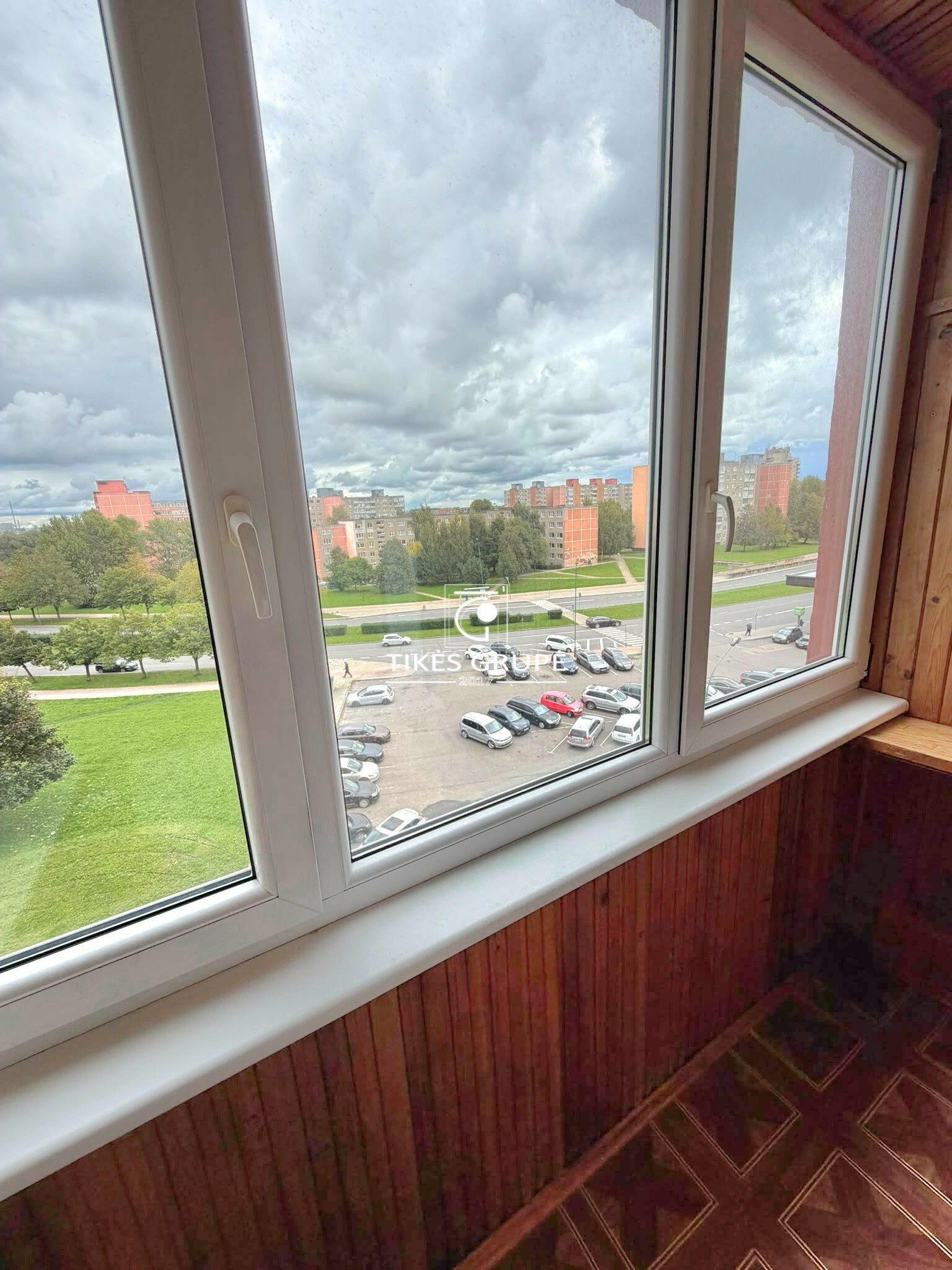 I. Simonaitytės g., Vingiai, Klaipėda, 1 kamb. – nuotrauka 3