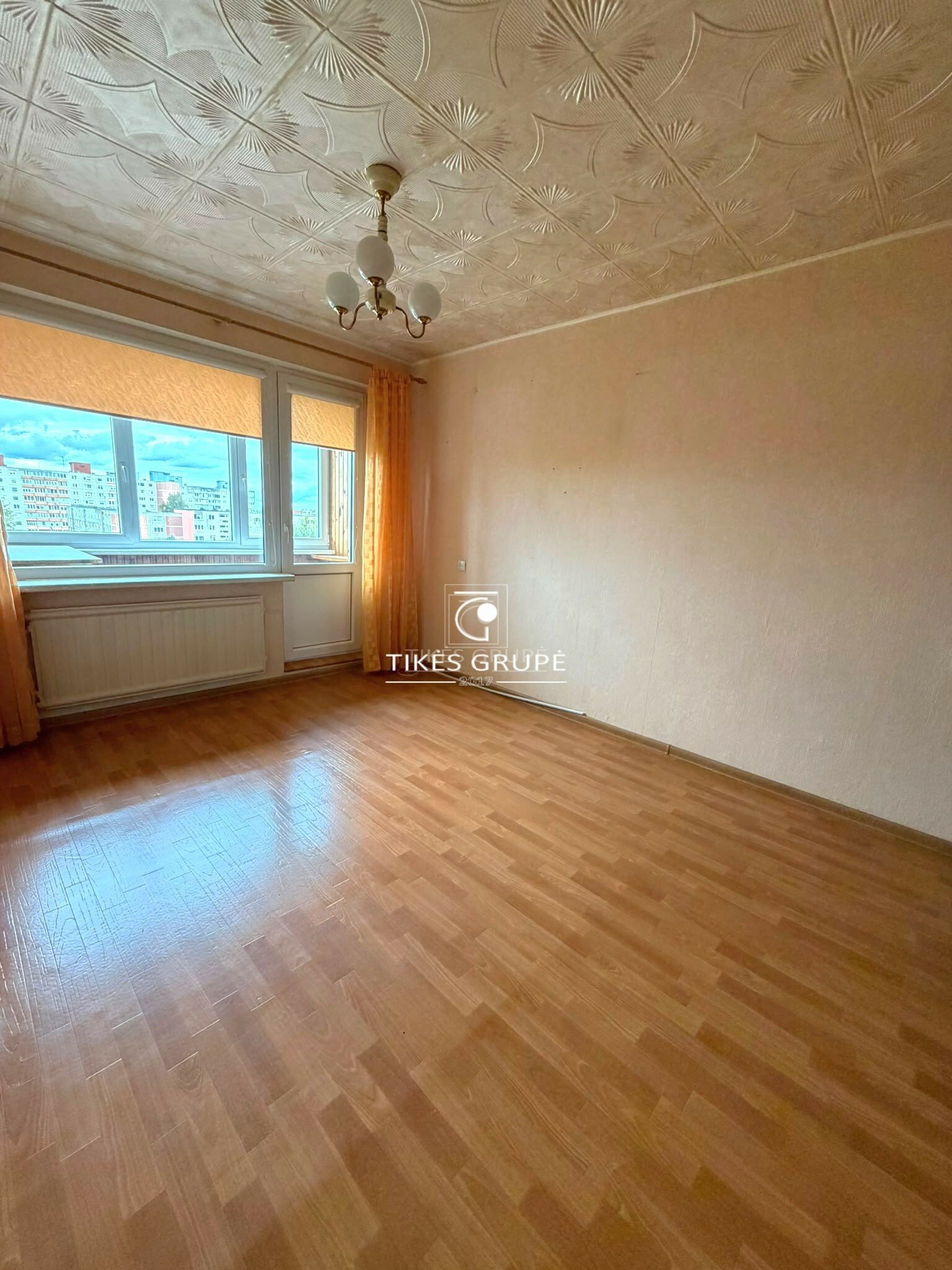 I. Simonaitytės g., Vingiai, Klaipėda, 1 kamb. – nuotrauka 4