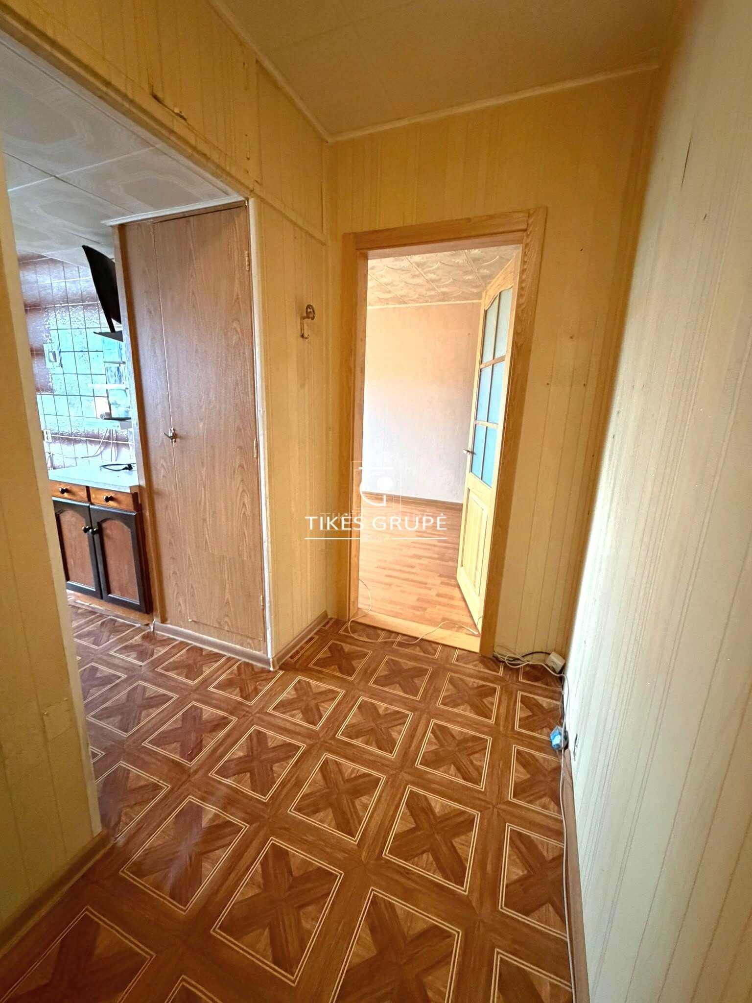 I. Simonaitytės g., Vingiai, Klaipėda, 1 kamb. – nuotrauka 5