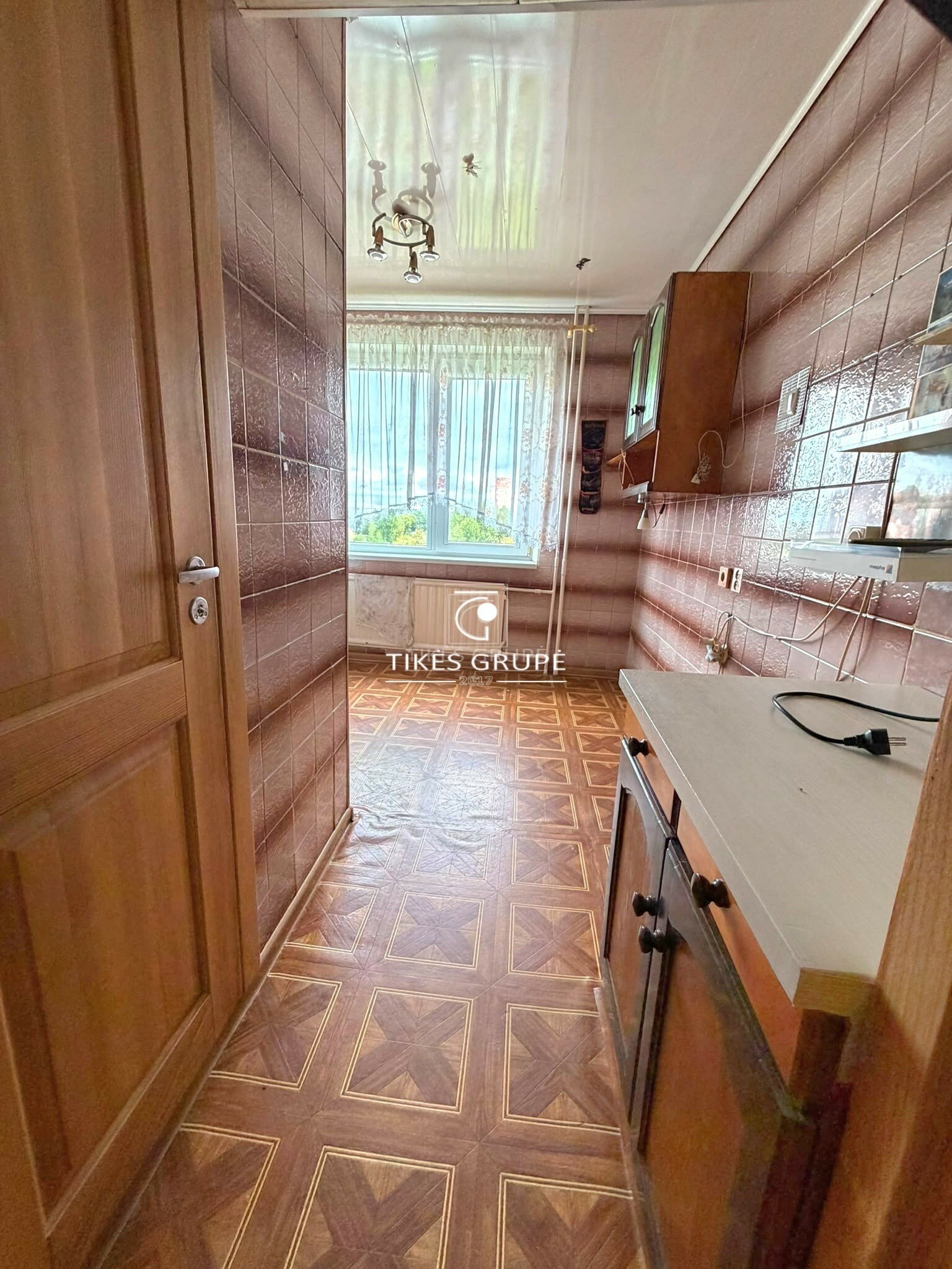 I. Simonaitytės g., Vingiai, Klaipėda, 1 kamb. – nuotrauka 6