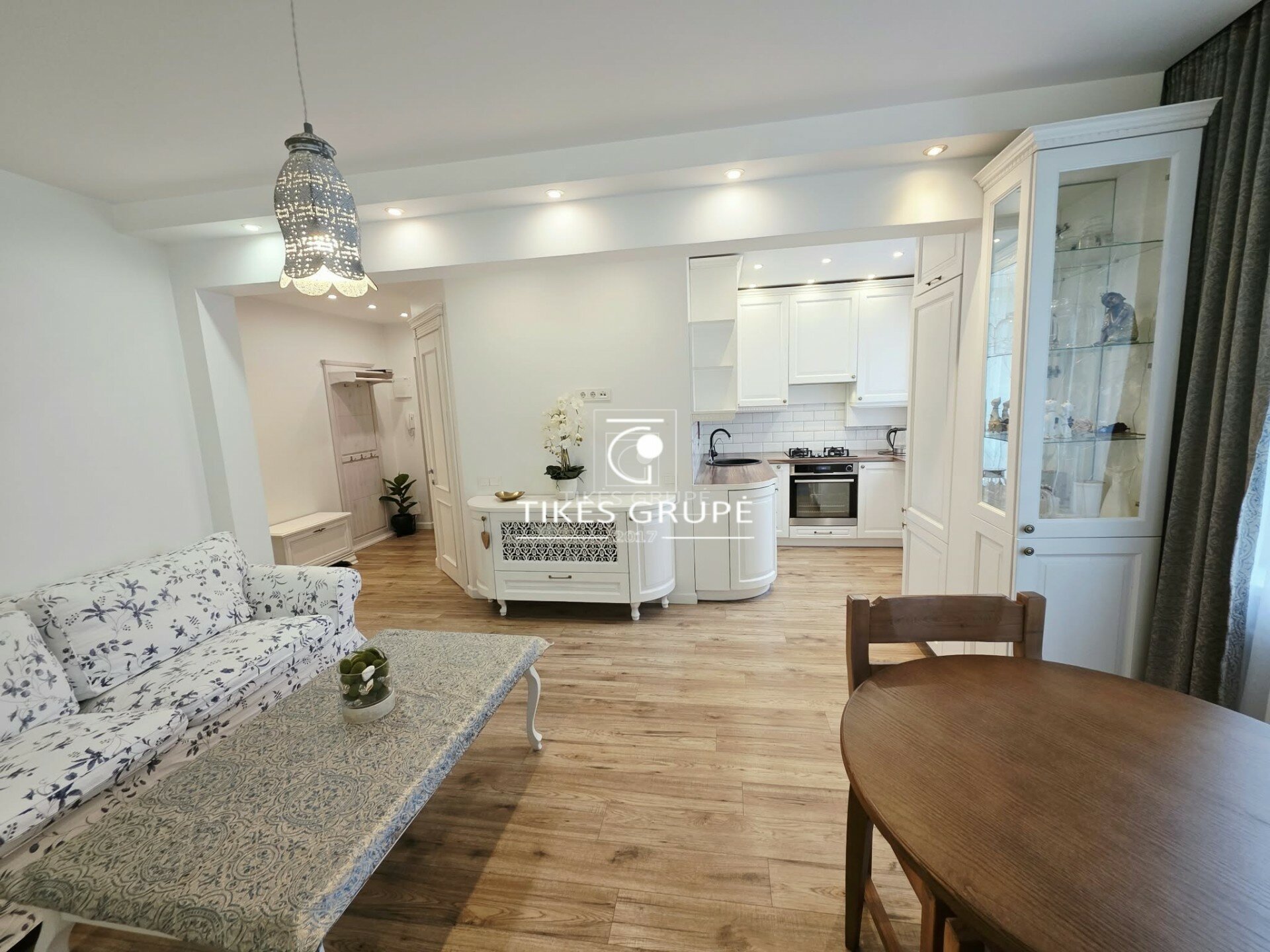 Naujakiemio g., Naujakiemis, Klaipėda, 3 kamb. – nuotrauka 3