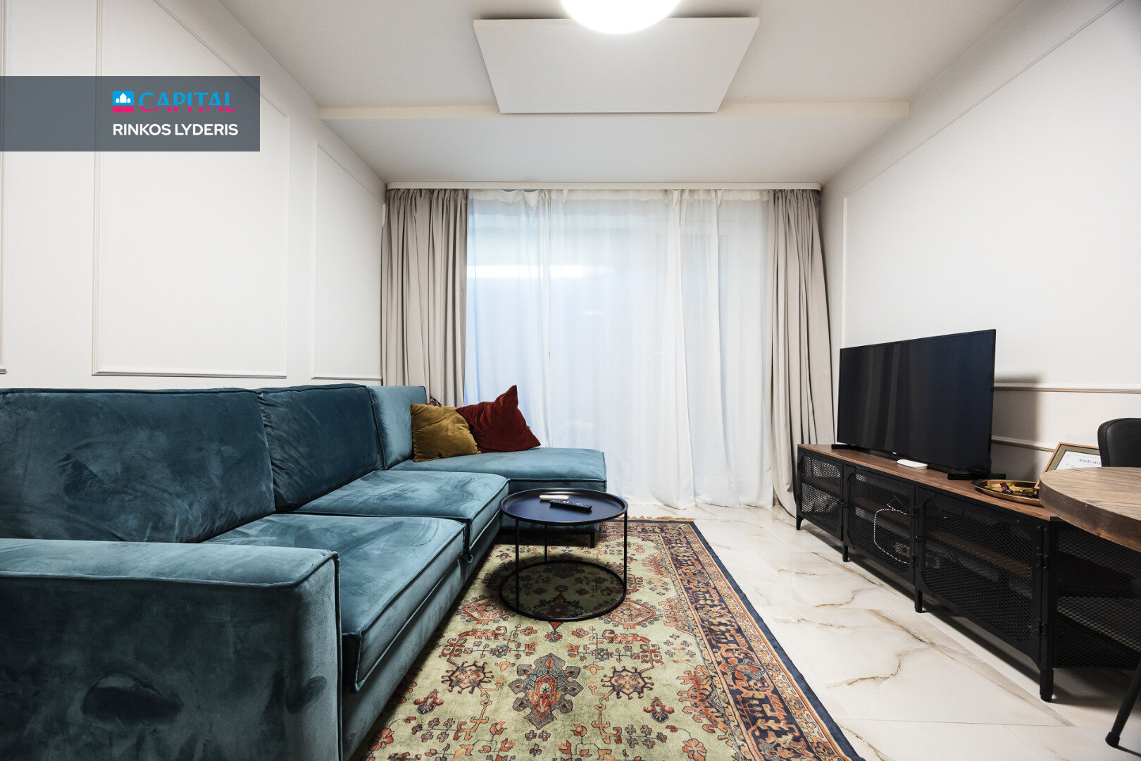Malūno g., Palanga, Palanga, 1 kamb. – nuotrauka 5