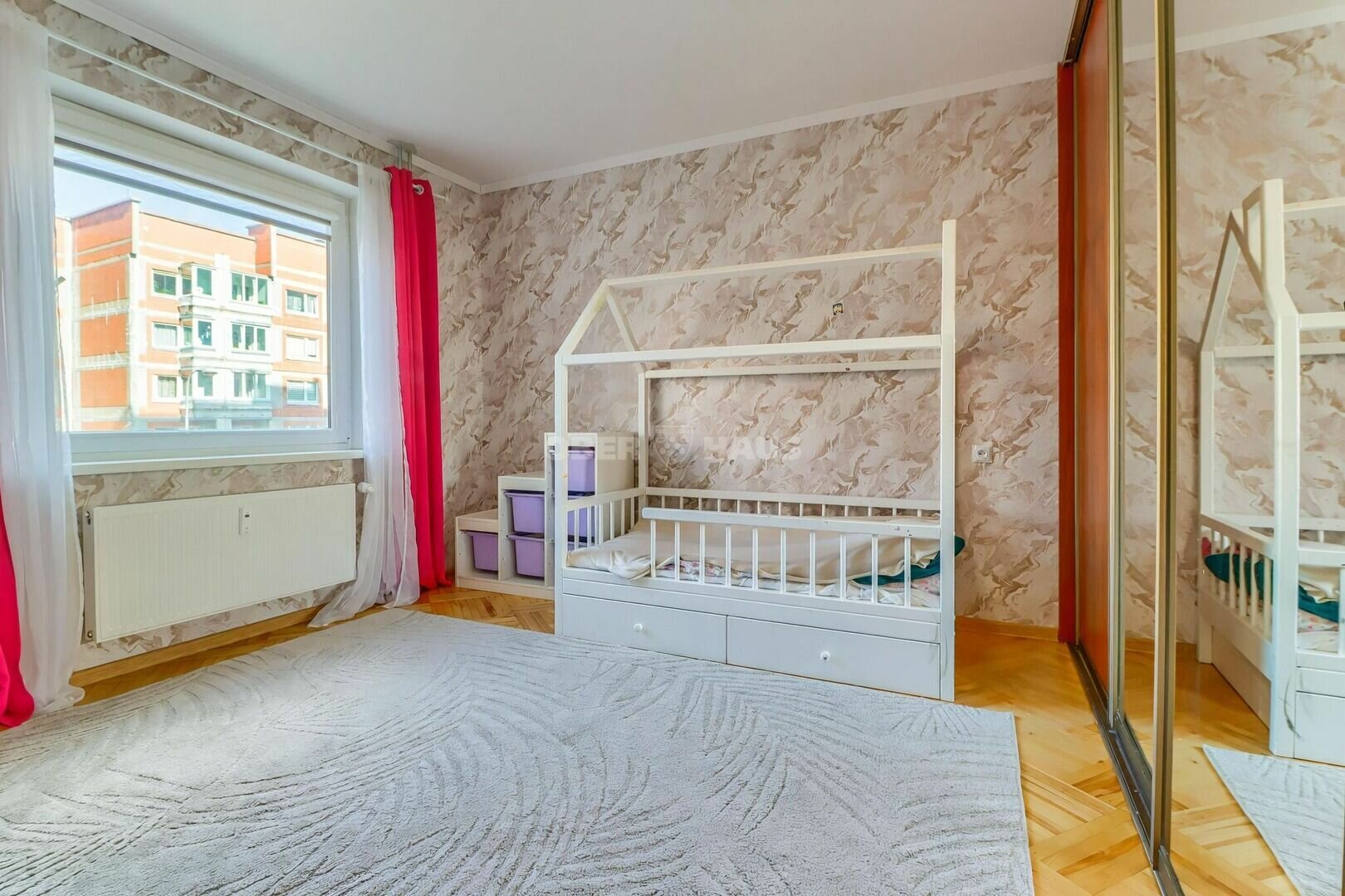 Bandužių g., Bandužiai, Klaipėda, 2 kamb. – nuotrauka 5