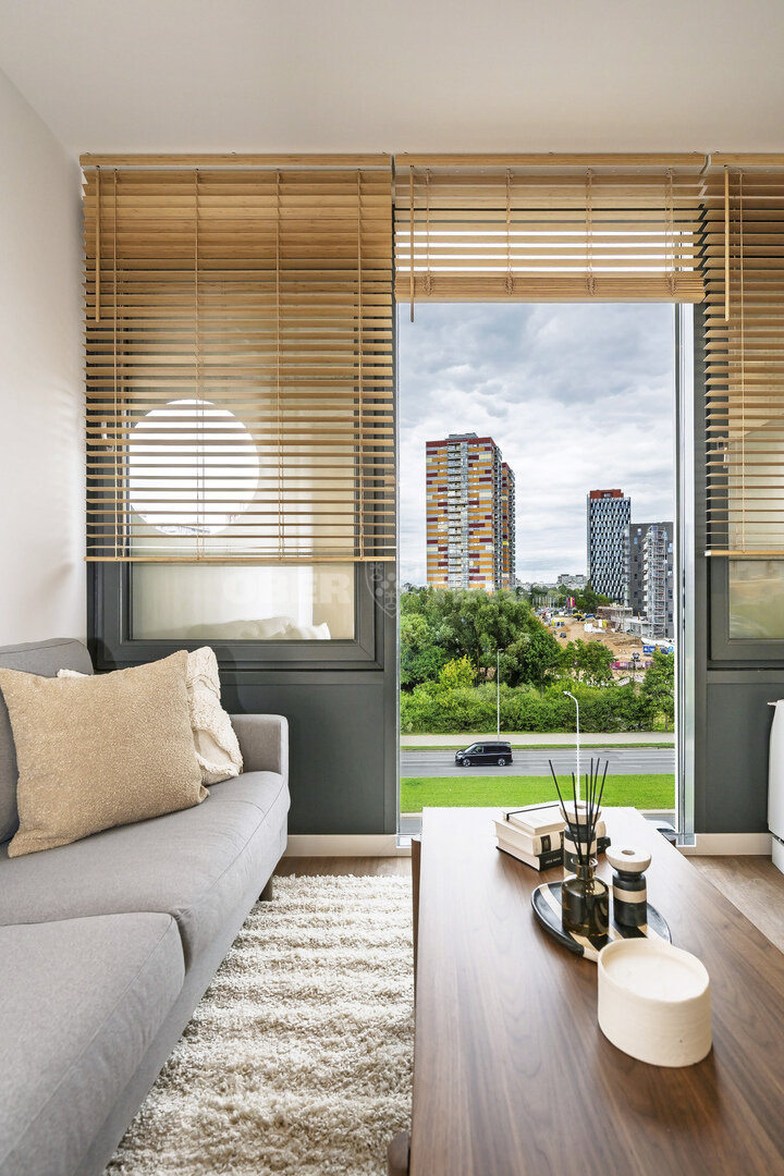 Viršuliškės, Vilnius, 1 kamb. – nuotrauka 4