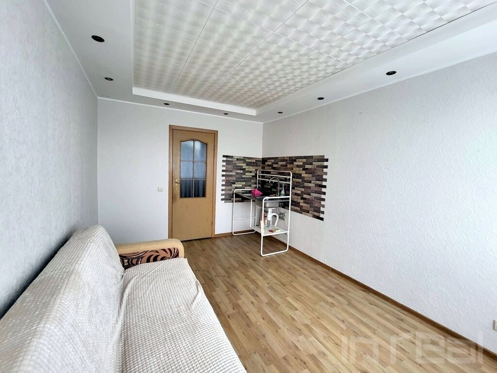 Tilžės g., Žaliūkiai, Šiauliai, 1 kamb. – nuotrauka 4