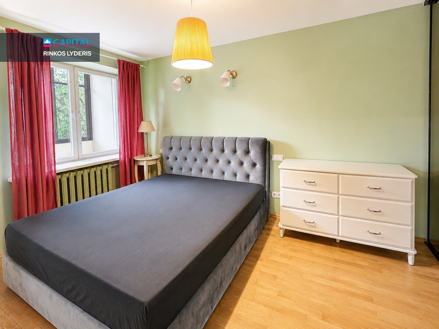 Antakalnis, Vilnius, 2 kamb. – nuotrauka 4