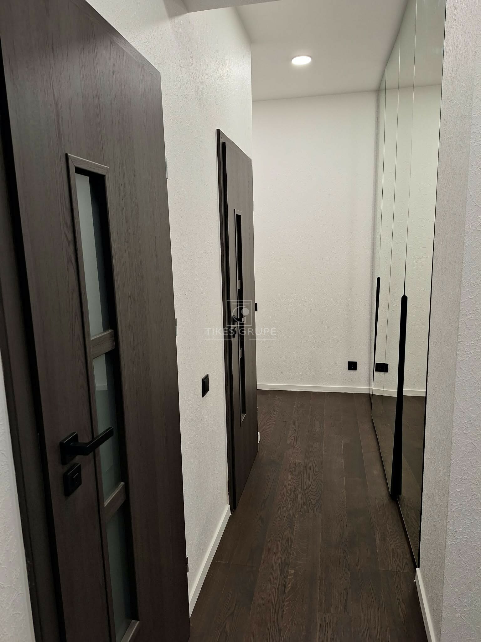Turgaus g., Senamiestis, Klaipėda, 1 kamb. – nuotrauka 6