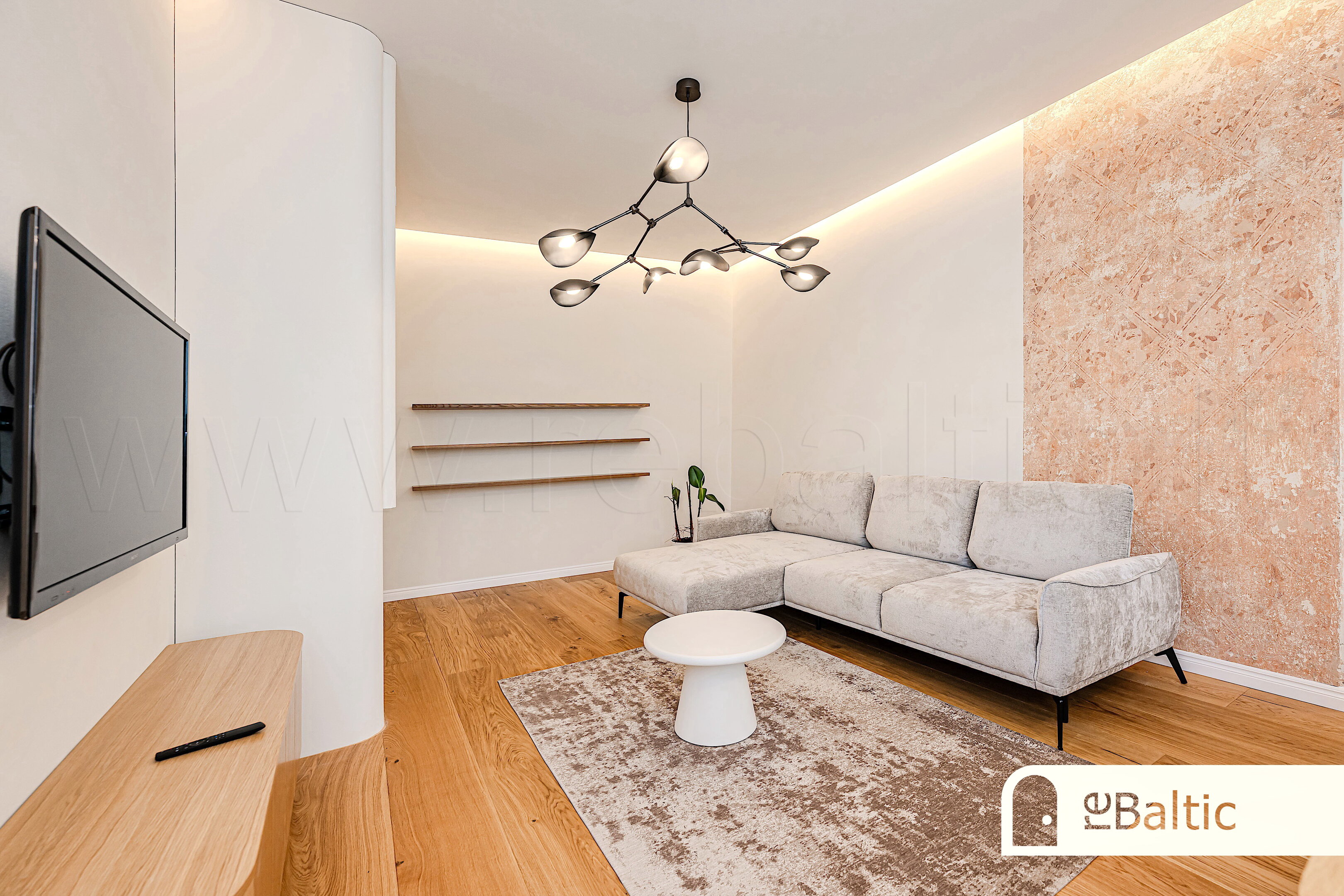 Užupio g., Senamiestis, Vilnius, 3 kamb. – nuotrauka 4