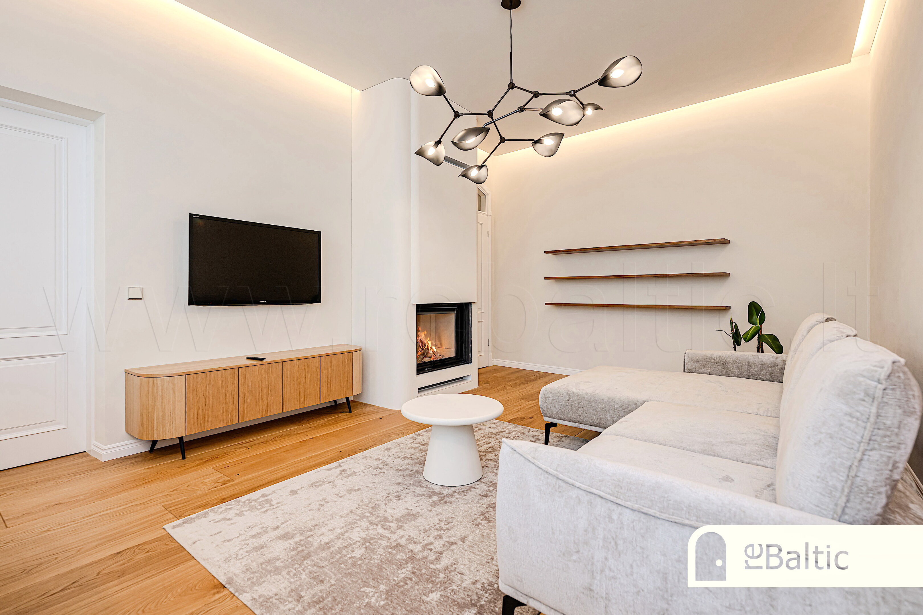 Užupio g., Užupis, Vilnius, 3 kamb. – nuotrauka 4