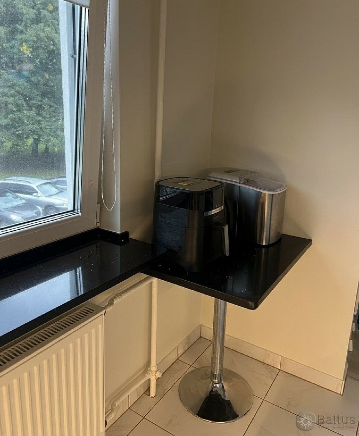 Statybininkų pr., Naujakiemis, Klaipėda, 3 kamb. – nuotrauka 6