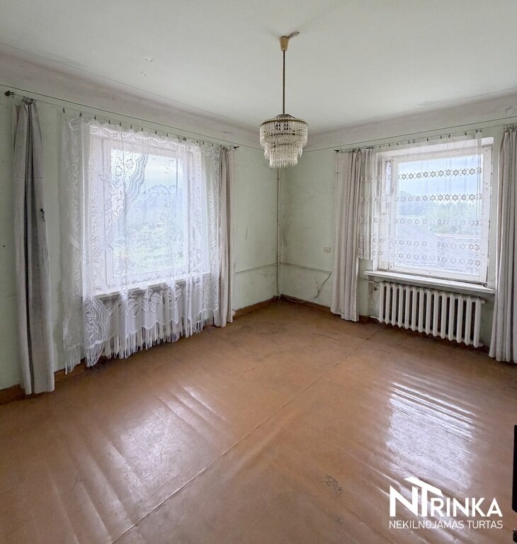 Liepų al., Kuršėnai, 3 kamb. – nuotrauka 3