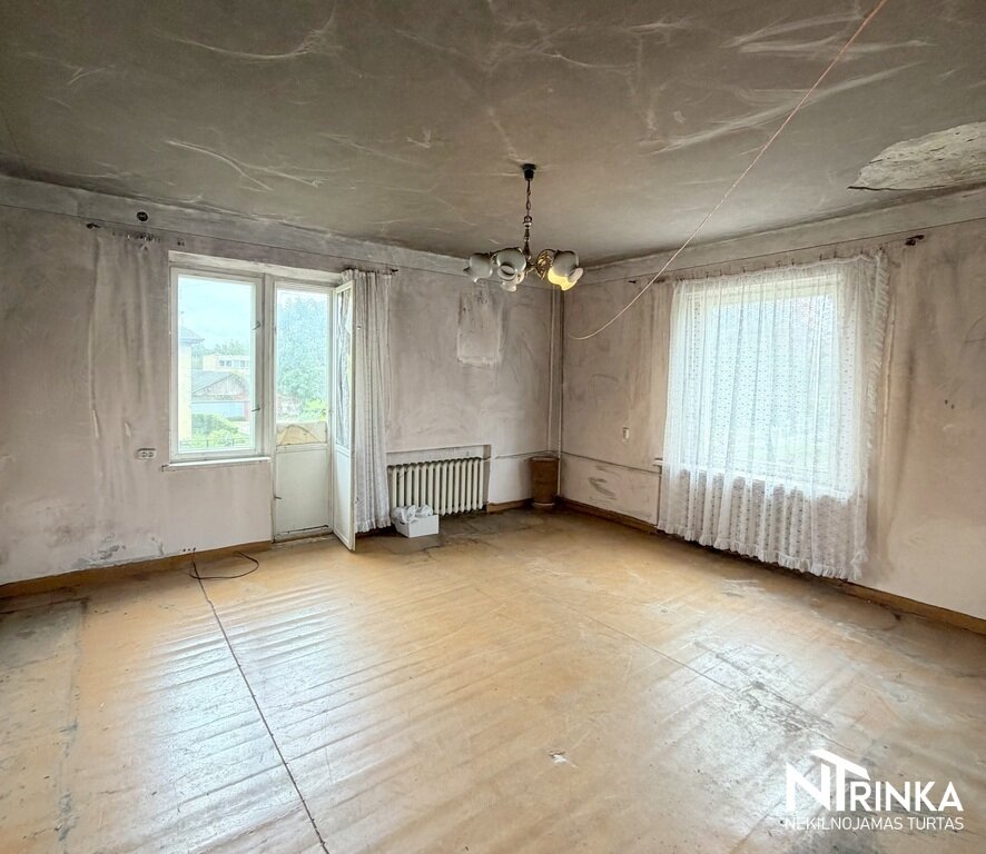 Liepų al., Kuršėnai, 3 kamb. – nuotrauka 4