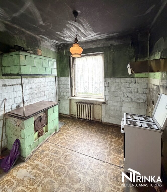 Liepų al., Kuršėnai, 3 kamb. – nuotrauka 6