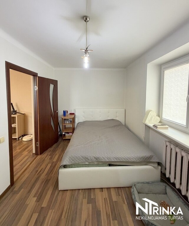 P. Višinskio g., Centras, Šiauliai, 2 kamb. – nuotrauka 4