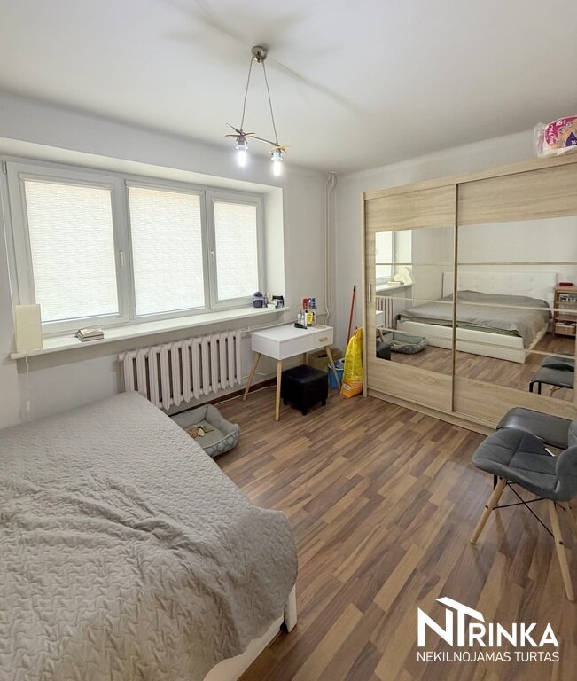 P. Višinskio g., Centras, Šiauliai, 2 kamb. – nuotrauka 5