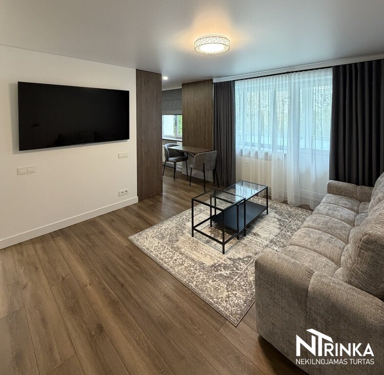 Pavenčio g., Kuršėnai, 2 kamb. – nuotrauka 3