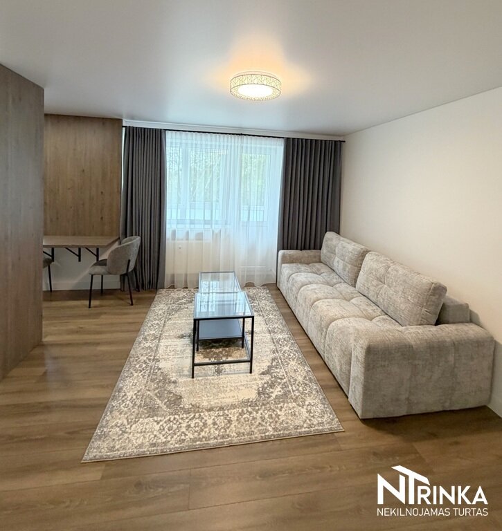 Pavenčio g., Kuršėnai, 2 kamb. – nuotrauka 4