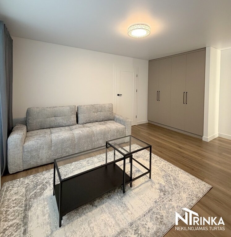 Pavenčio g., Kuršėnai, 2 kamb. – nuotrauka 6