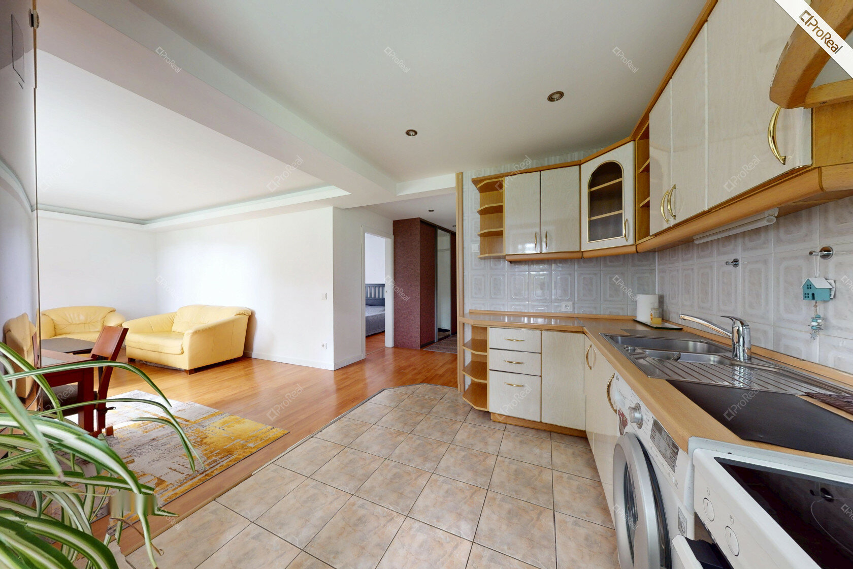 Jeruzalės g., Jeruzalė, Vilnius, 2 kamb. – nuotrauka 5