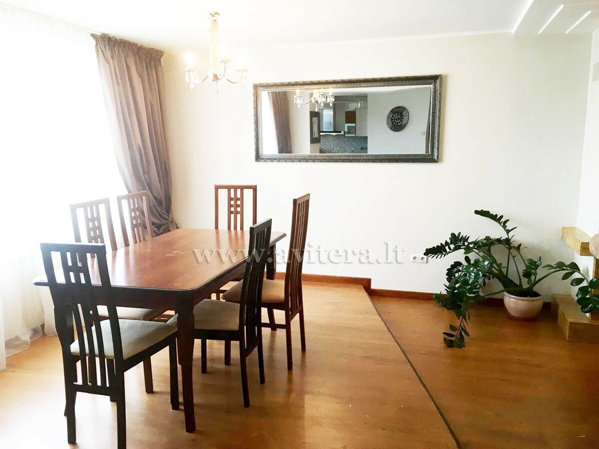 Liepojos g., Tauralaukis, Klaipėda, 3 kamb. – nuotrauka 4
