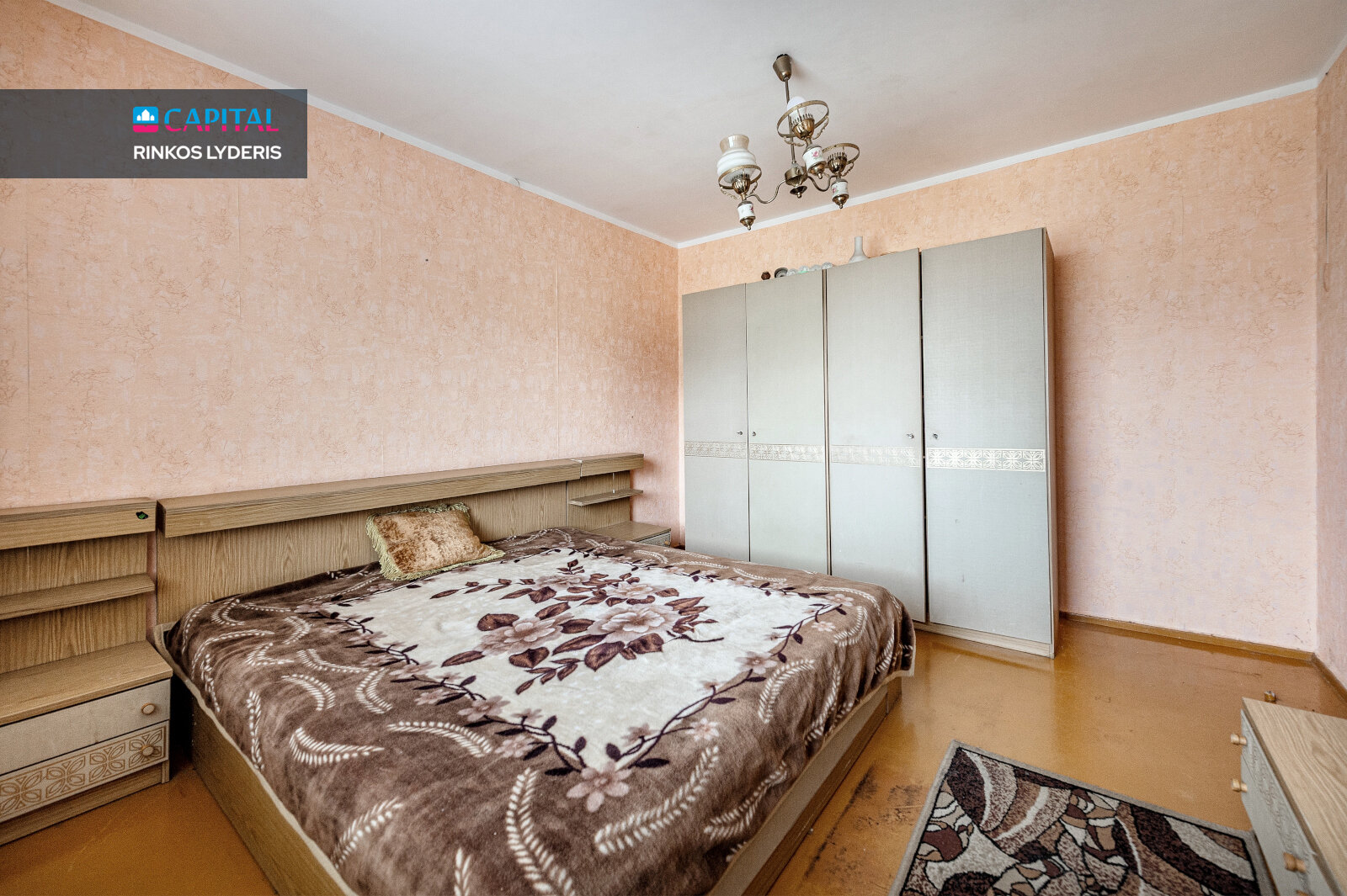 Širvintos, 3 kamb. – nuotrauka 4