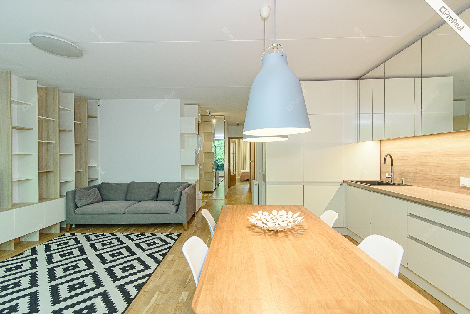 Krivių g., Užupis, Vilnius, 3 kamb. – nuotrauka 6