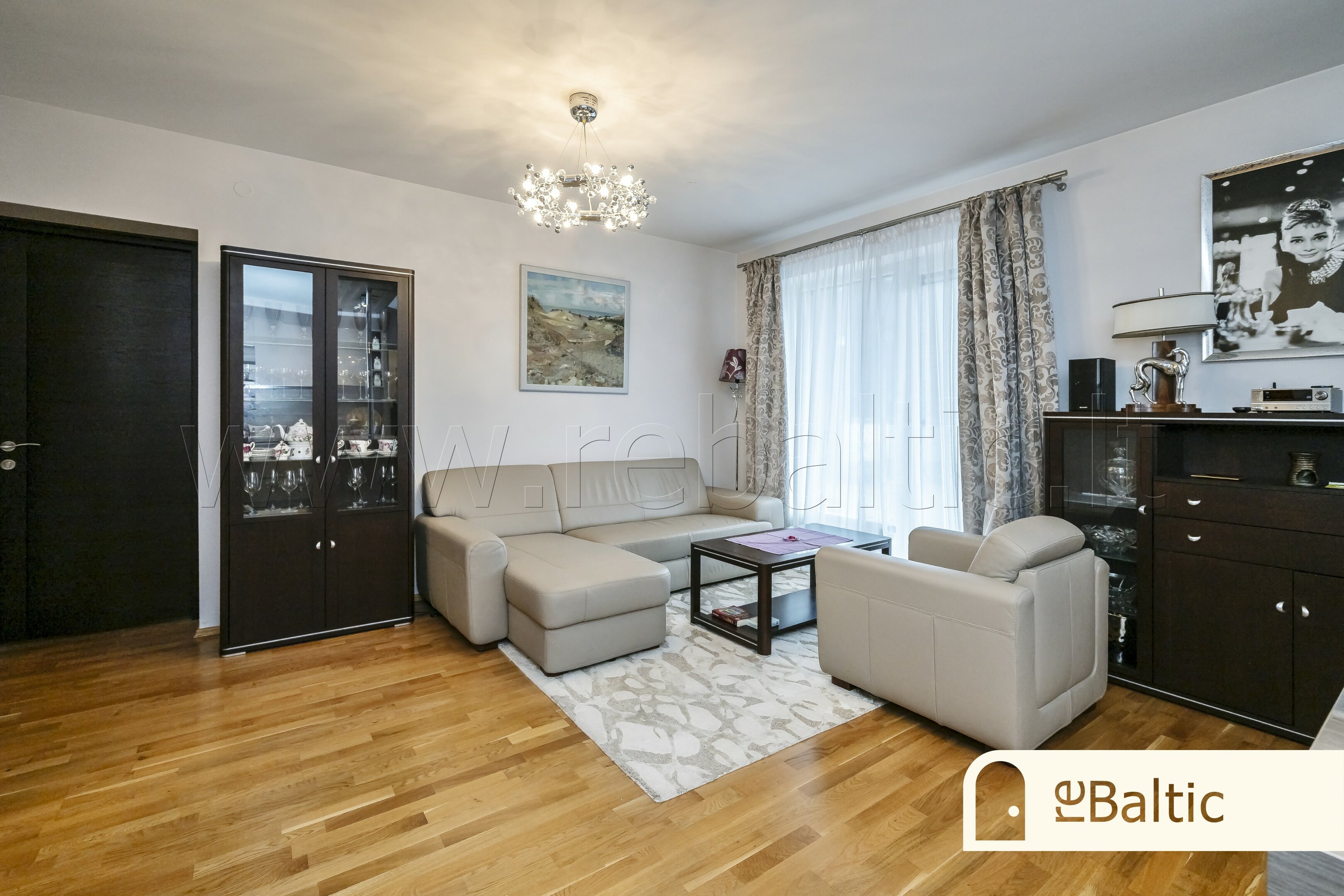Žygio g., Šiaurės miestelis, Vilnius, 3 kamb. – nuotrauka 3