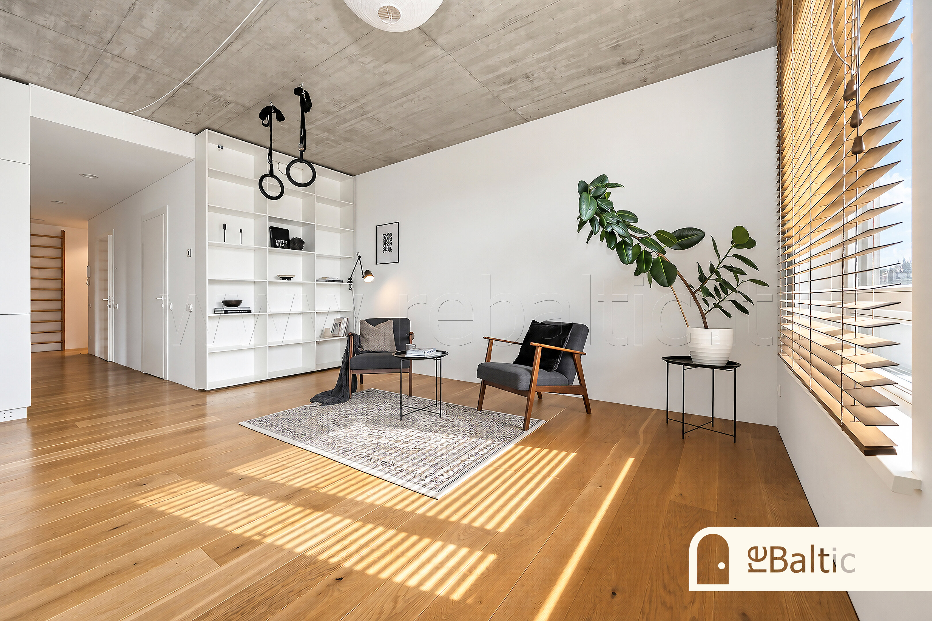 V. Grybo g., Antakalnis, Vilnius, 3 kamb. – nuotrauka 6