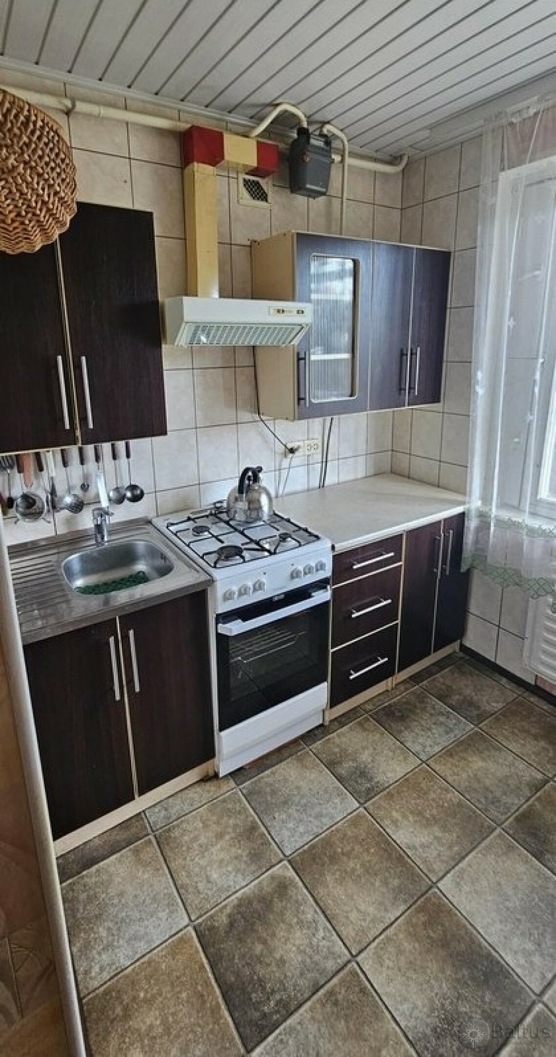 Poilsio g., Alksnynė, Klaipėda, 2 kamb. – nuotrauka 5