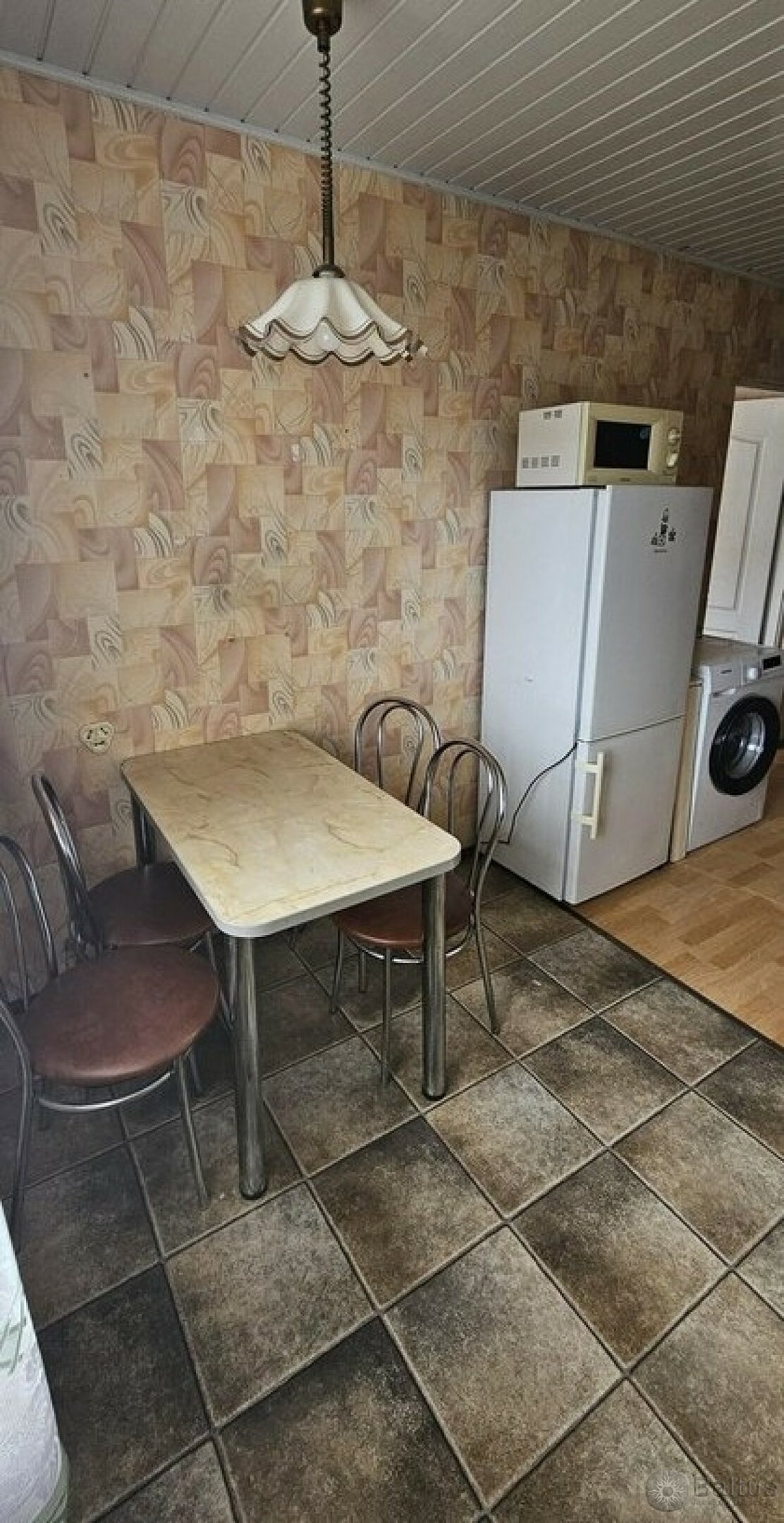 Poilsio g., Alksnynė, Klaipėda, 2 kamb. – nuotrauka 6