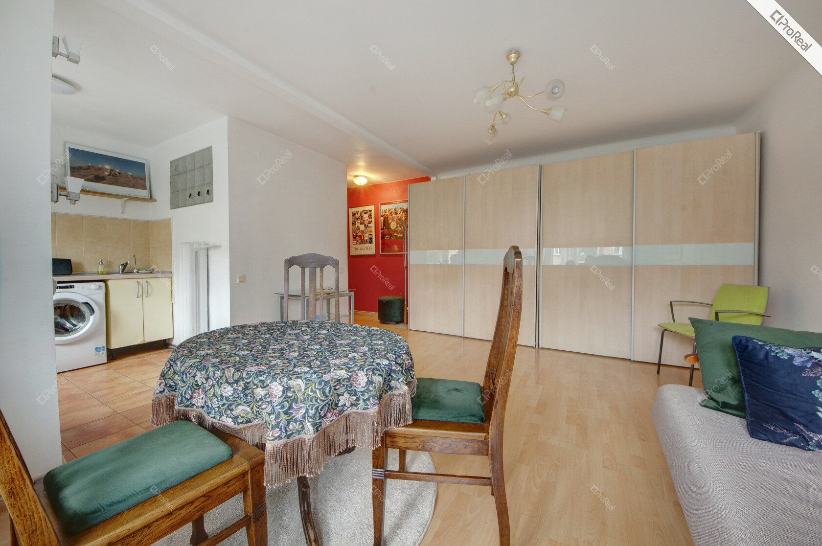 Savanorių pr., Naujamiestis, Vilnius, 2 kamb. – nuotrauka 4