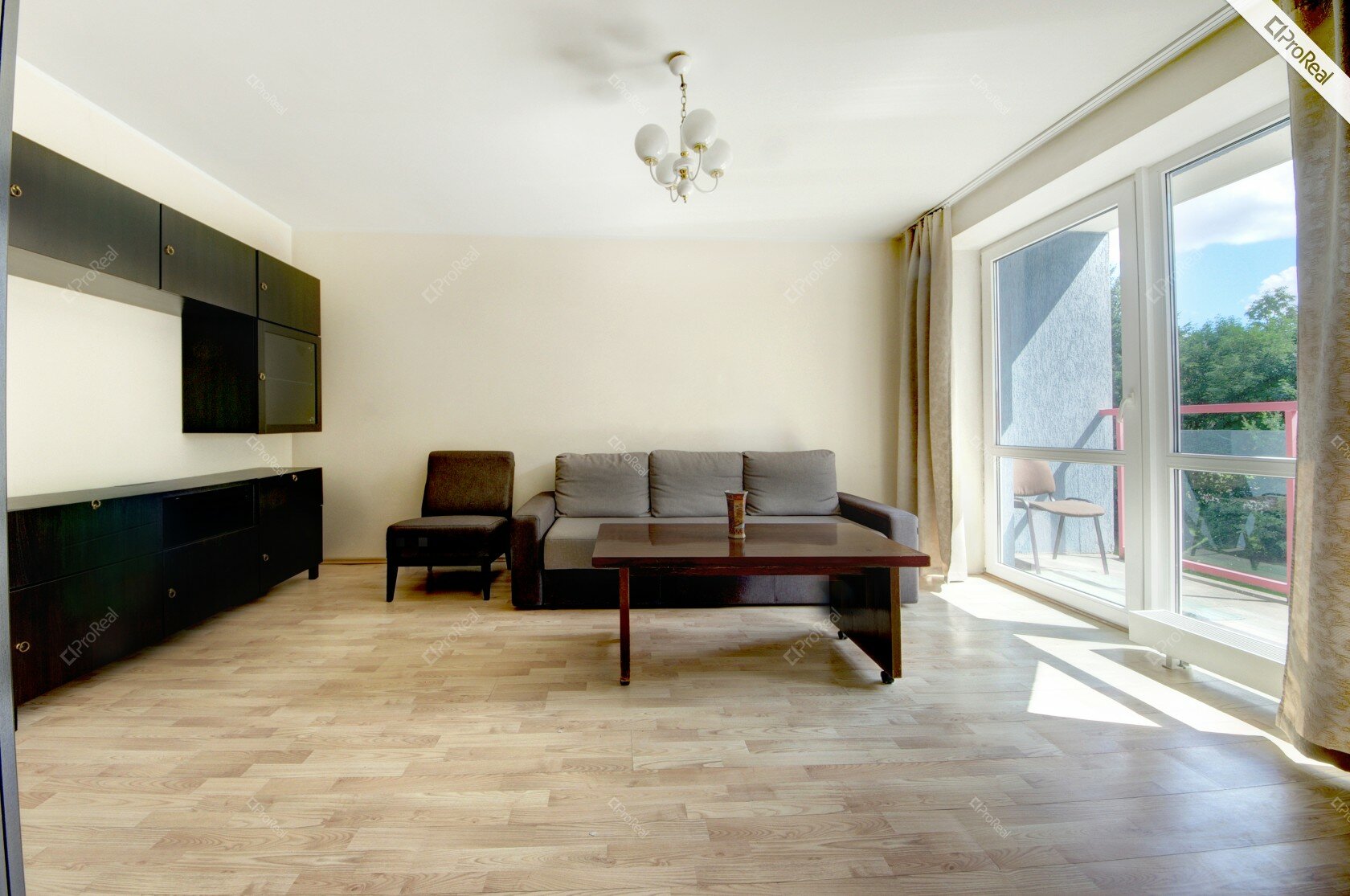 Sietyno g., Karoliniškės, Vilnius, 1 kamb. – nuotrauka 5