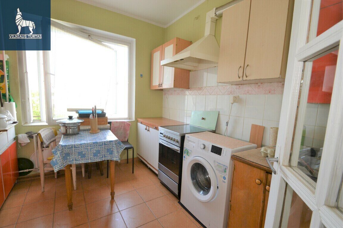 Ukmergės g., Šeškinė, Vilnius, 2 kamb. – nuotrauka 6