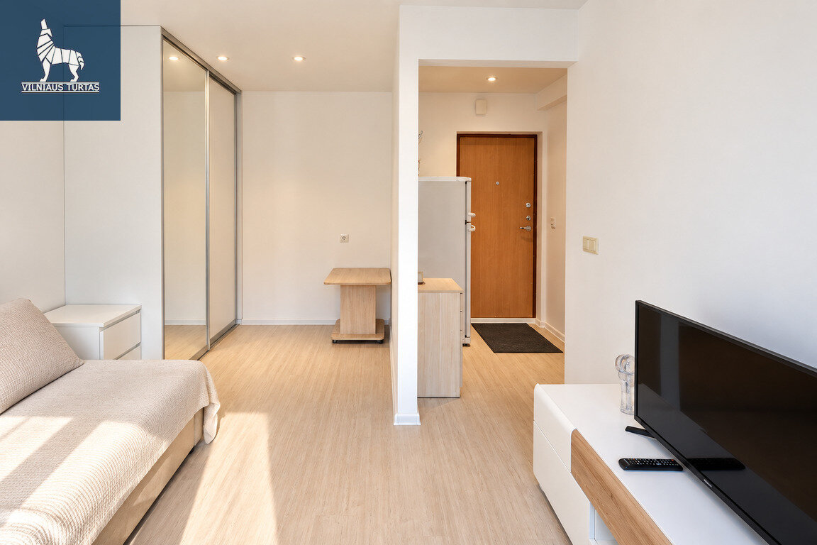 Kalvarijų g., Šnipiškės, Vilnius, 1 kamb. – nuotrauka 4
