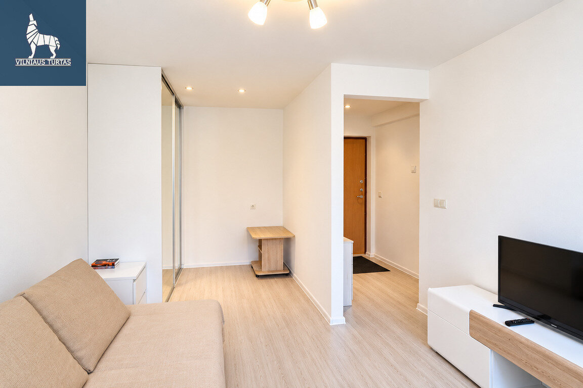 Kalvarijų g., Šnipiškės, Vilnius, 1 kamb. – nuotrauka 5