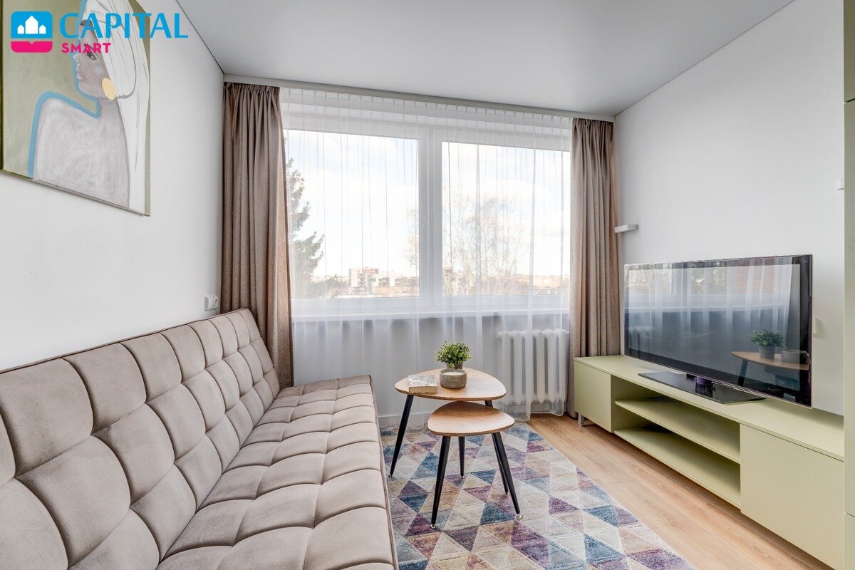 Naugarduko g., Naujamiestis, Vilnius, 1 kamb. – nuotrauka 6