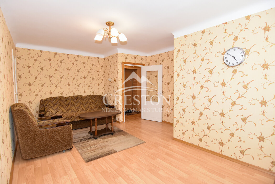 Žemaitės g., Centras, Šiauliai, 2 kamb. – nuotrauka 5