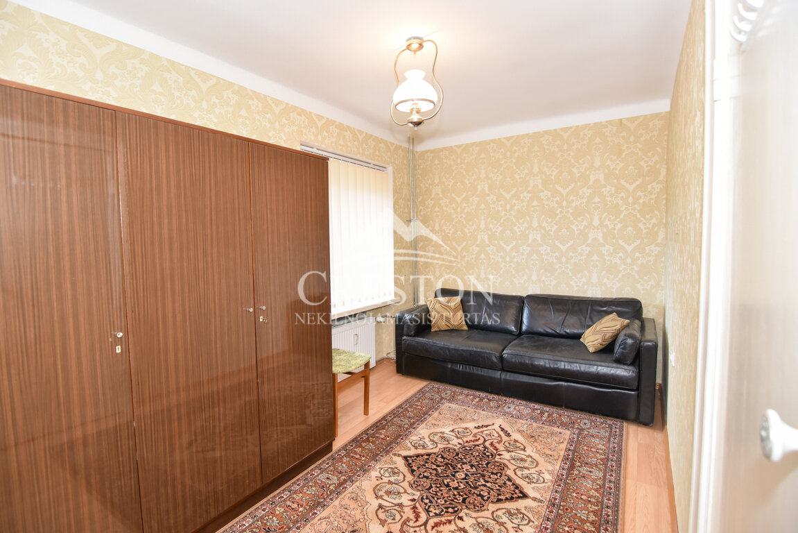Žemaitės g., Centras, Šiauliai, 2 kamb. – nuotrauka 6