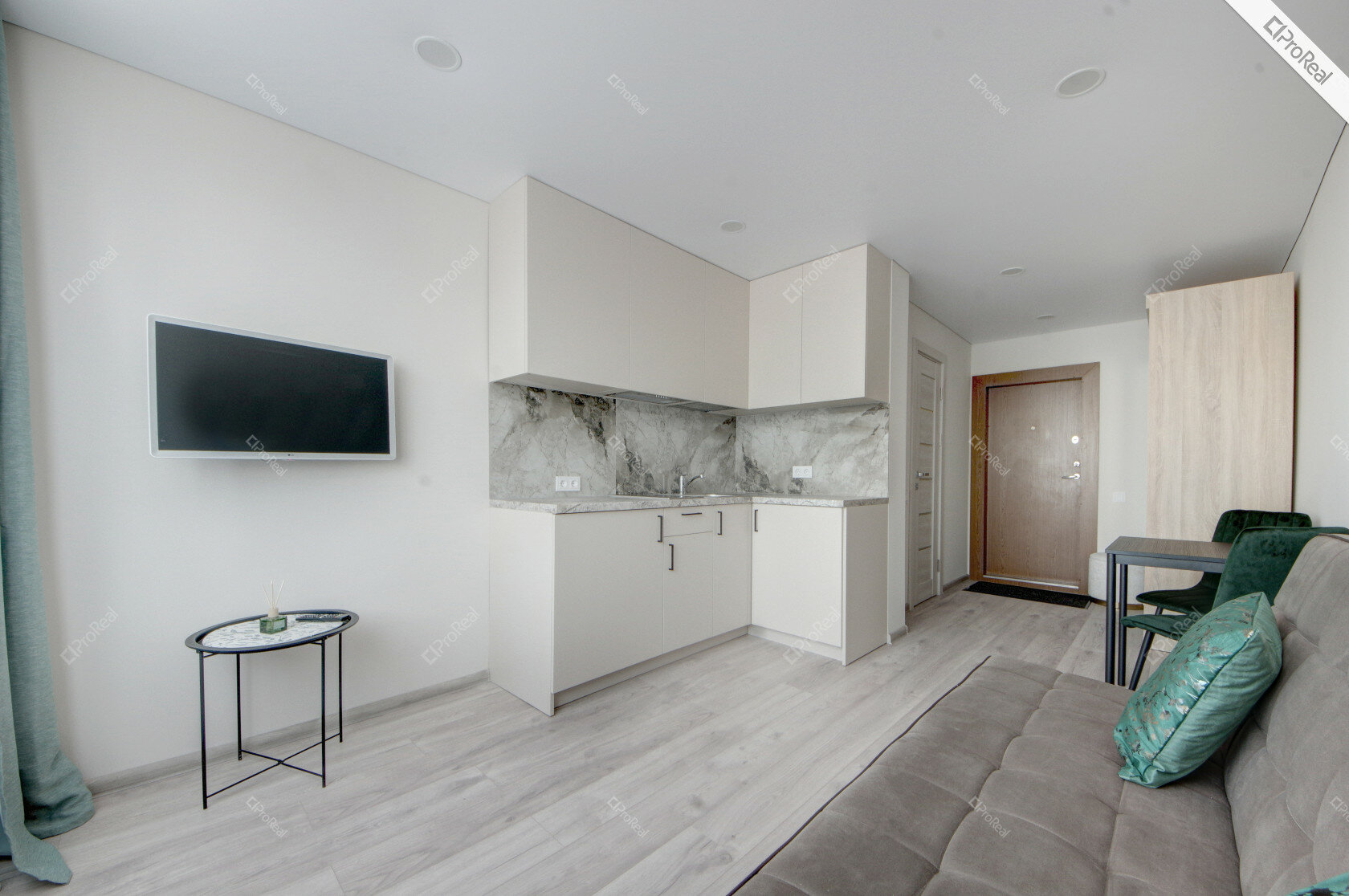 Rinktinės g., Šnipiškės, Vilnius, 1 kamb. – nuotrauka 3