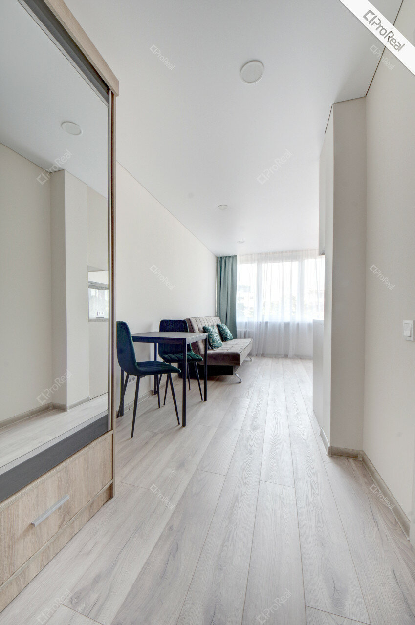 Rinktinės g., Šnipiškės, Vilnius, 1 kamb. – nuotrauka 6