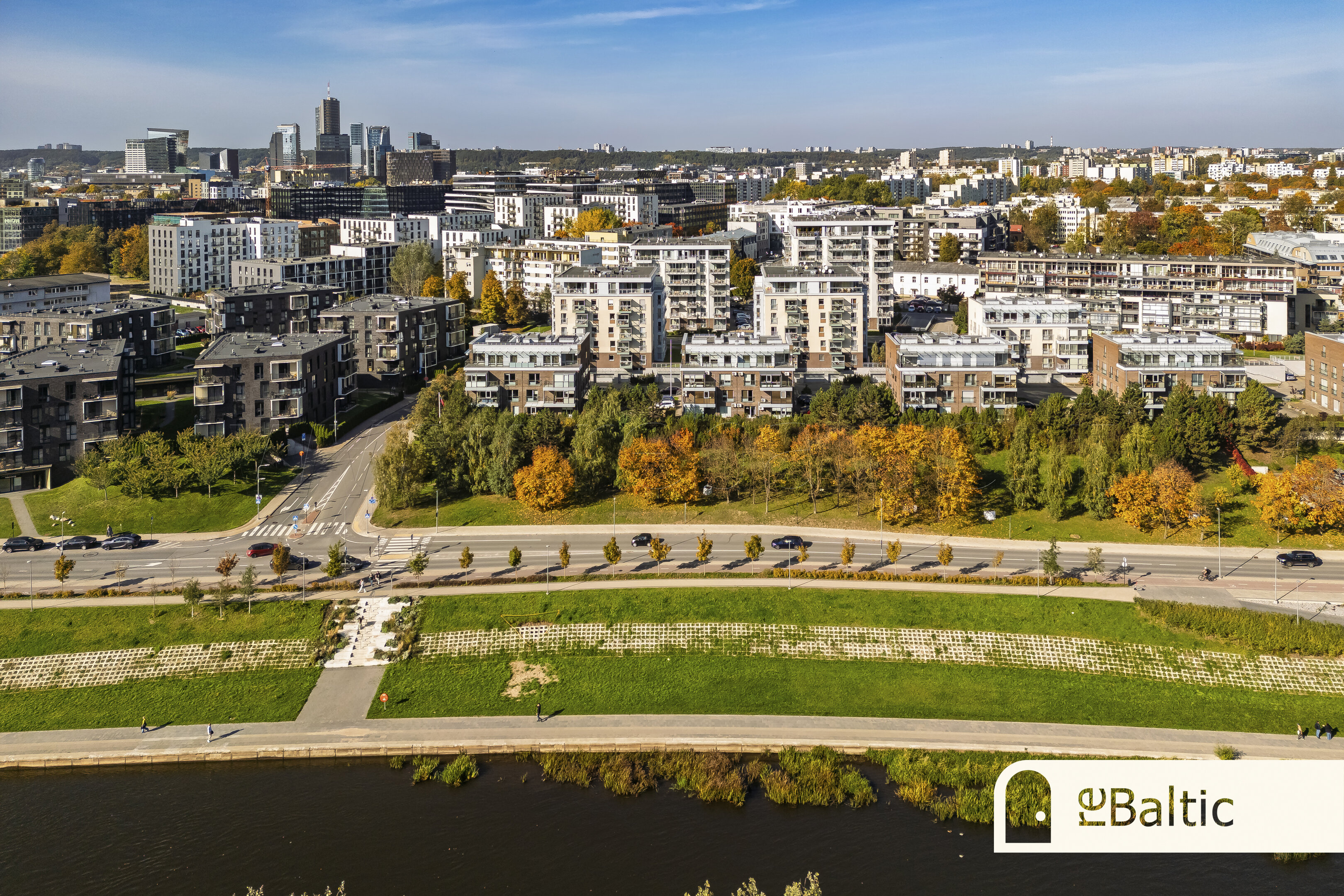 Raitininkų g., Šnipiškės, Vilnius, 2 kamb. – nuotrauka 4