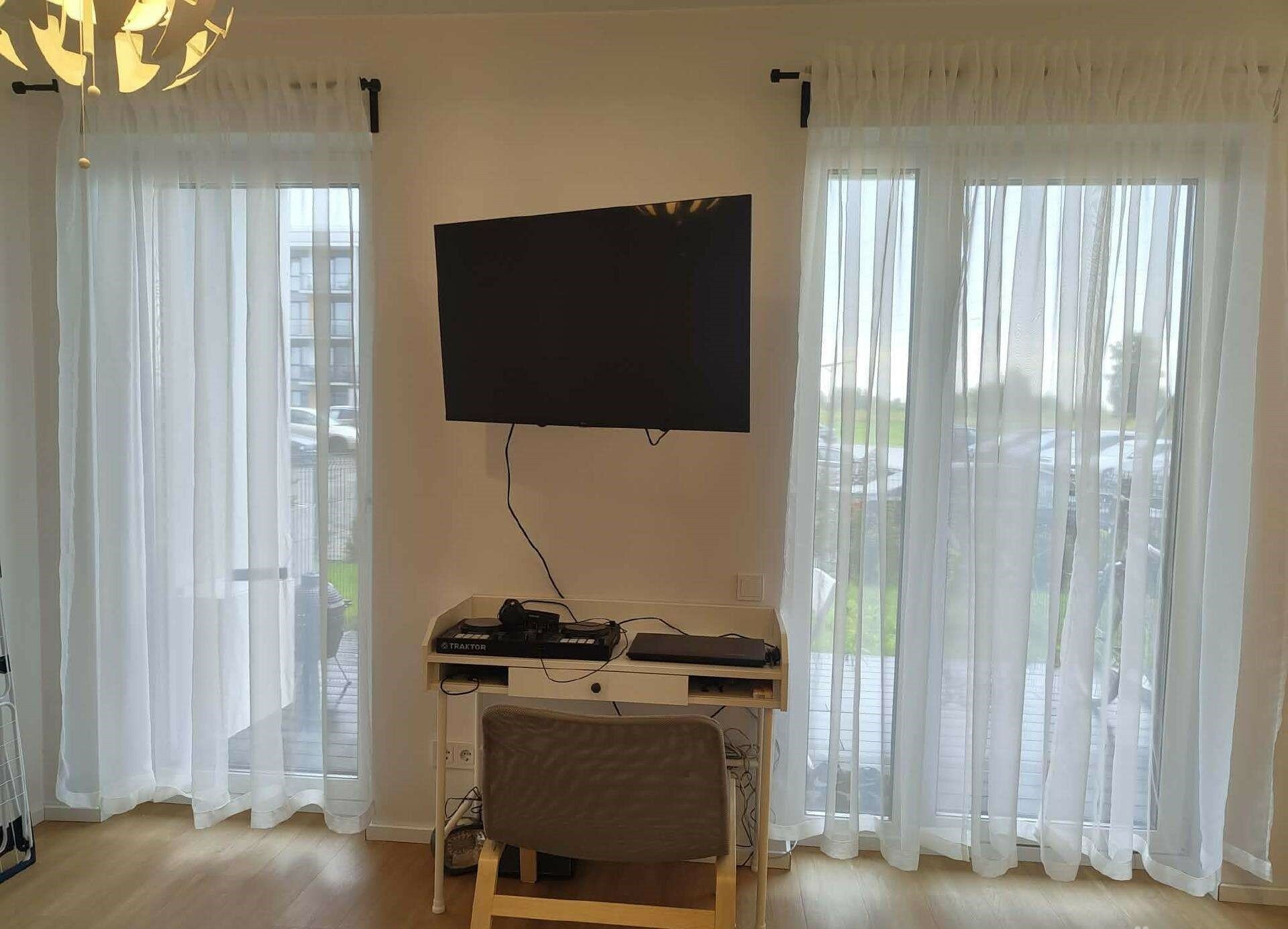 Ragainės g., Tauralaukis, Klaipėda, 1 kamb. – nuotrauka 4