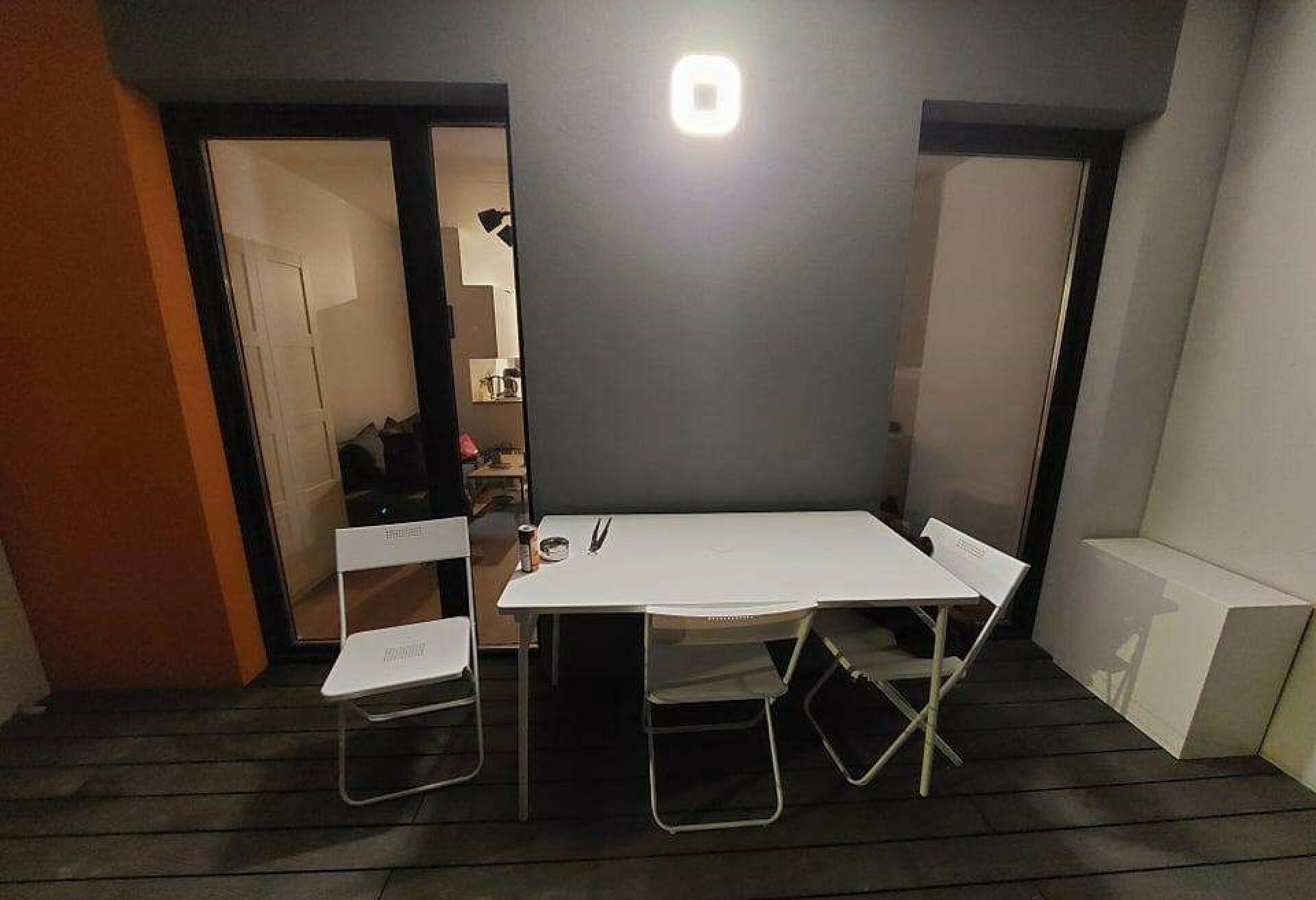 Ragainės g., Tauralaukis, Klaipėda, 1 kamb. – nuotrauka 6