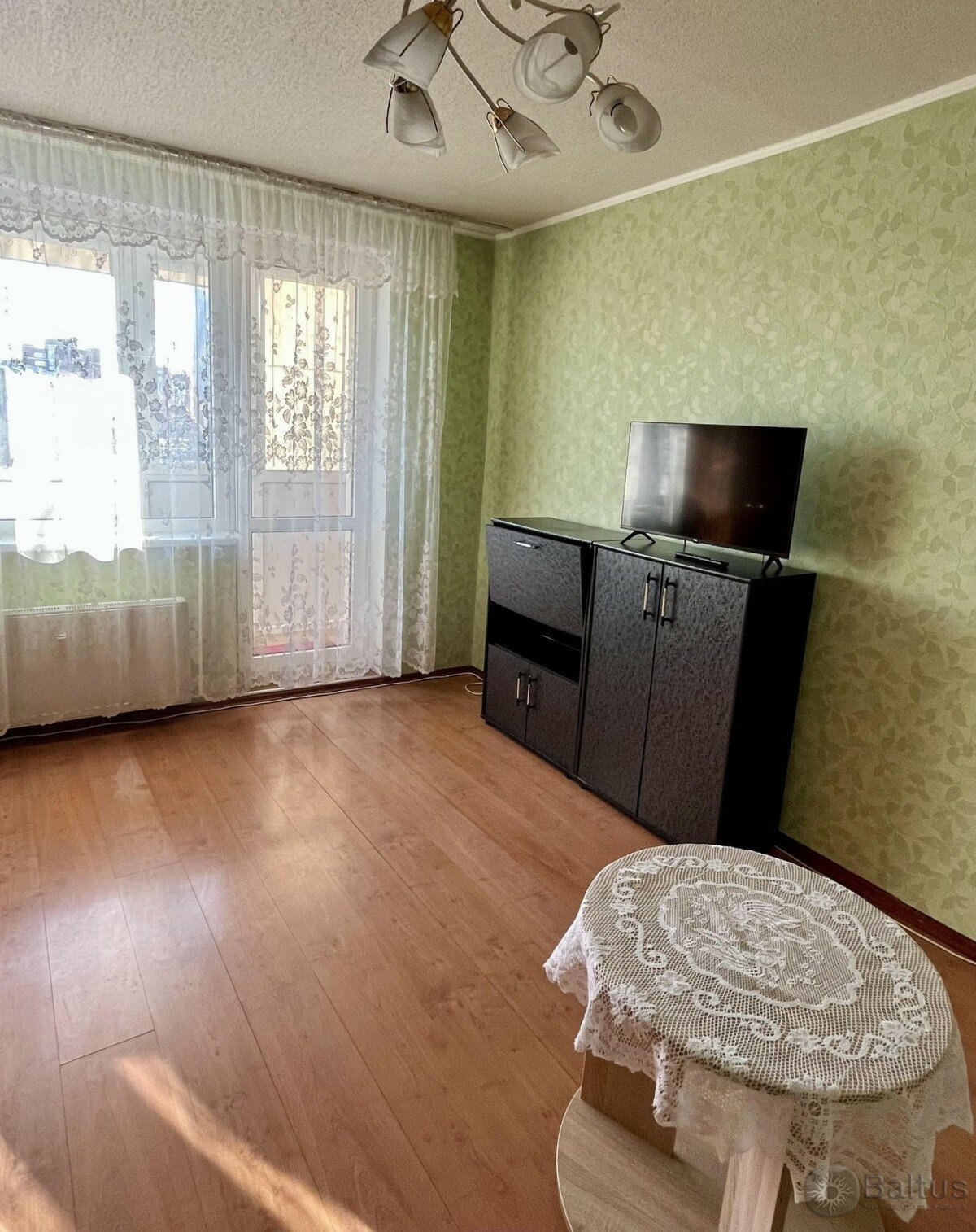 Debreceno g., Debrecenas, Klaipėda, 1 kamb. – nuotrauka 4