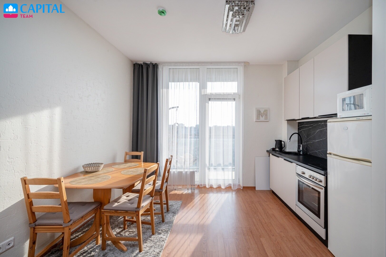 Baltupiai, Vilnius, 2 kamb. – nuotrauka 3