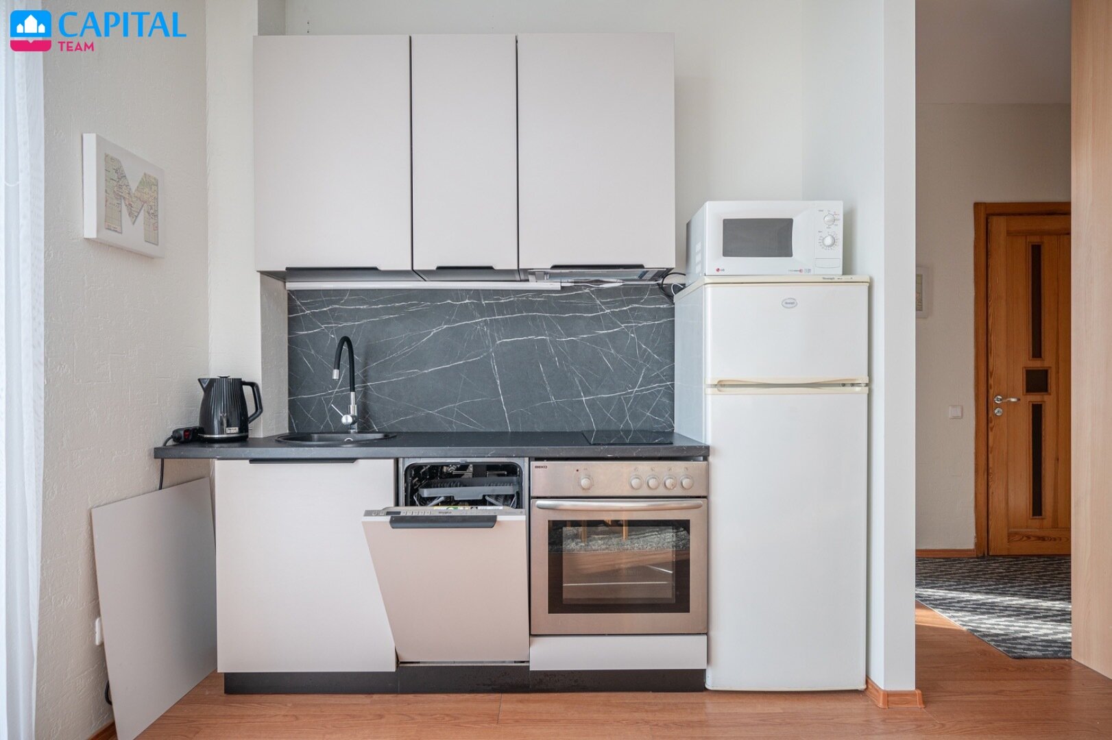 Baltupiai, Vilnius, 2 kamb. – nuotrauka 4