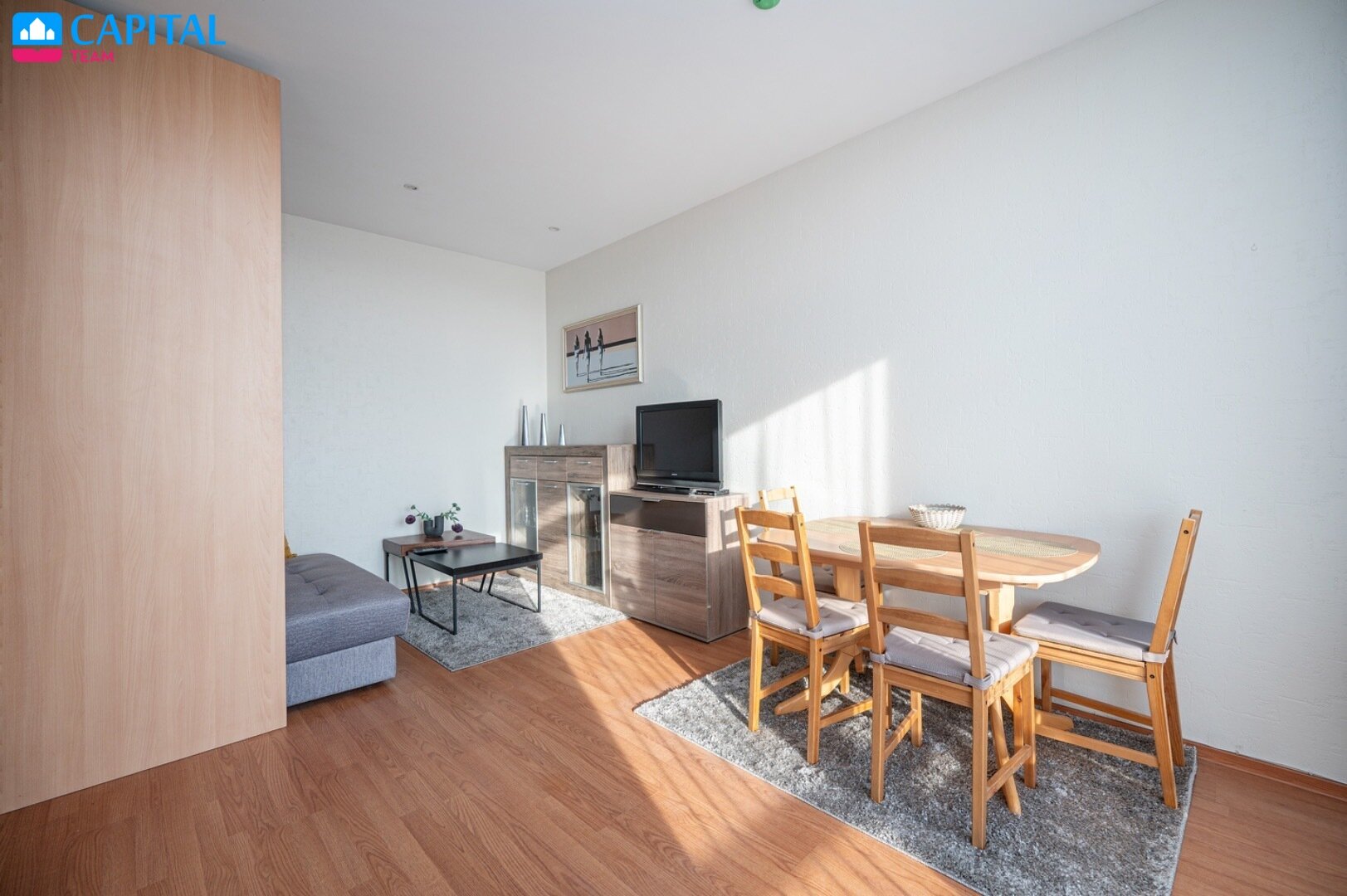 Baltupiai, Vilnius, 2 kamb. – nuotrauka 5