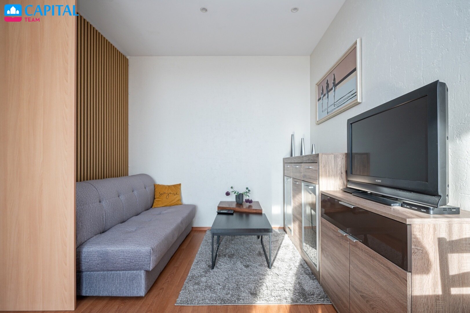 Baltupiai, Vilnius, 2 kamb. – nuotrauka 6