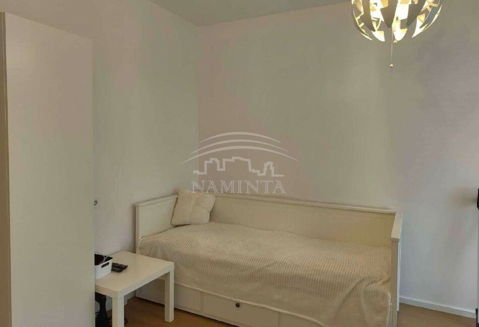 Ragainės g., Paupiai, Klaipėda, 1 kamb. – nuotrauka 4